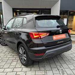 Seat Arona Arona 1.0 TSI 95 ch Start/Stop BVM5 Copa &Eacute;pinay-sur-Seine