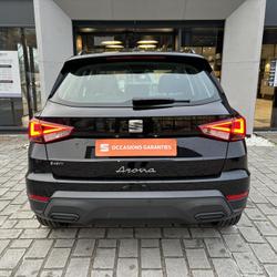 Seat Arona Arona 1.0 TSI 95 ch Start/Stop BVM5 Copa &Eacute;pinay-sur-Seine