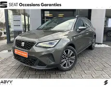 Seat Arona Épinay-sur-Seine