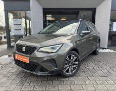 Seat Arona Épinay-sur-Seine