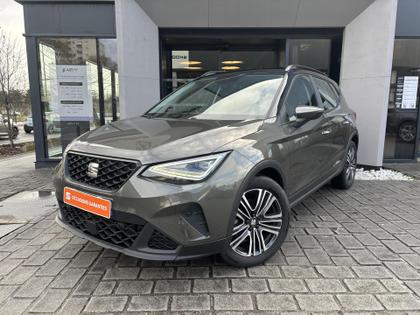 Seat Arona - Arona 1.0 TSI 95 ch Start/Stop BVM5 Copa - 18 180 €
