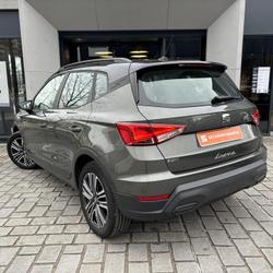 Seat Arona Arona 1.0 TSI 95 ch Start/Stop BVM5 Copa &Eacute;pinay-sur-Seine