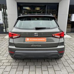 Seat Arona Arona 1.0 TSI 95 ch Start/Stop BVM5 Copa &Eacute;pinay-sur-Seine
