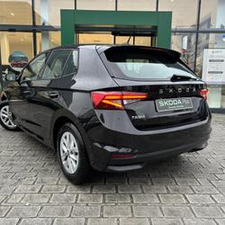 Skoda Fabia Fabia 1.0 TSI 95 ch EVO 2 BVM5 Selection &Eacute;pinay-sur-Seine