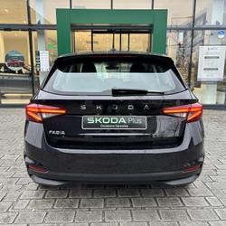 Skoda Fabia Fabia 1.0 TSI 95 ch EVO 2 BVM5 Selection &Eacute;pinay-sur-Seine