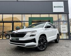Skoda Karoq Épinay-sur-Seine