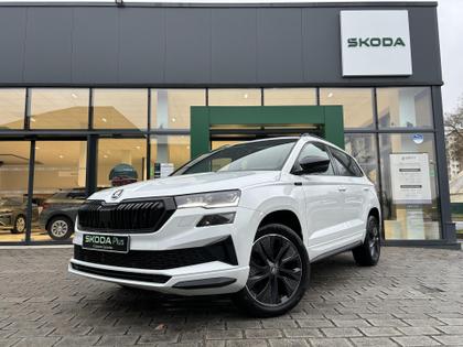 Skoda Karoq - Karoq 1.5 TSI Evo 2 150 ch ACT DSG7 Sportline - 33 790 €