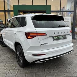 Skoda Karoq Karoq 1.5 TSI Evo 2 150 ch ACT DSG7 Sportline &Eacute;pinay-sur-Seine