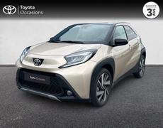 Toyota Aygo X - 1.0 VVT-i 72ch Collection MY23 - 16 490 €