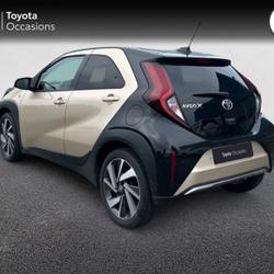 Toyota Aygo X 1.0 VVT-i 72ch Collection MY23 Lannion