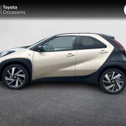 Toyota Aygo X 1.0 VVT-i 72ch Collection MY23 Lannion