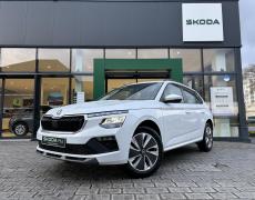 Skoda Kamiq Épinay-sur-Seine