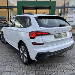 Skoda Kamiq Kamiq 1.0 TSI Evo 2 116 ch DSG7 Selection &Eacute;pinay-sur-Seine