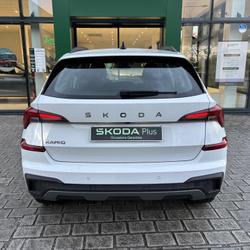 Skoda Kamiq Kamiq 1.0 TSI Evo 2 116 ch DSG7 Selection &Eacute;pinay-sur-Seine