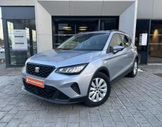 Seat Arona Épinay-sur-Seine