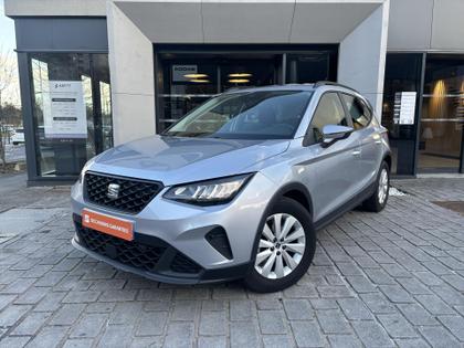 Seat Arona - Arona 1.0 TSI 95 ch Start/Stop BVM5 Business - 15 390 €