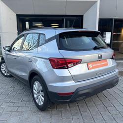 Seat Arona Arona 1.0 TSI 95 ch Start/Stop BVM5 Business &Eacute;pinay-sur-Seine