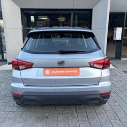 Seat Arona Arona 1.0 TSI 95 ch Start/Stop BVM5 Business &Eacute;pinay-sur-Seine