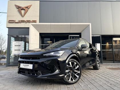 Cupra Formentor - Formentor eHybrid 204 ch DSG6 V - 36 870 €