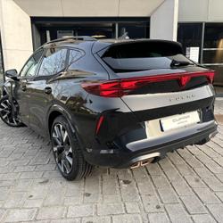 Cupra Formentor Formentor eHybrid 204 ch DSG6 V &Eacute;pinay-sur-Seine