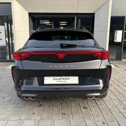 Cupra Formentor Formentor eHybrid 204 ch DSG6 V &Eacute;pinay-sur-Seine