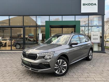 Skoda Kamiq - Kamiq 1.0 TSI Evo 2 116 ch BVM6 Selection - 20 690 €
