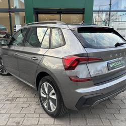 Skoda Kamiq Kamiq 1.0 TSI Evo 2 116 ch BVM6 Selection &Eacute;pinay-sur-Seine