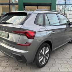 Skoda Kamiq Kamiq 1.0 TSI Evo 2 116 ch BVM6 Selection &Eacute;pinay-sur-Seine