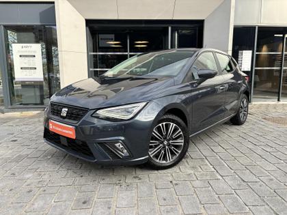 Seat Ibiza - Ibiza 1.0 TSI 95 ch S/S BVM5 Copa - 16 480 €