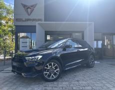 Audi A1 Épinay-sur-Seine