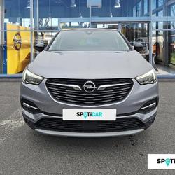 Opel Grandland 1.2 Turbo 130ch Design Line &Eacute;pernay