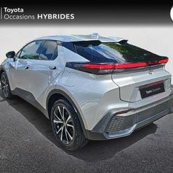 Toyota C-HR 1.8 140ch Design NG23 Pabu