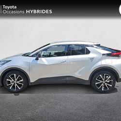 Toyota C-HR 1.8 140ch Design NG23 Pabu
