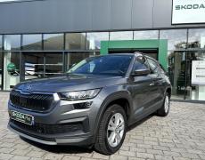 Skoda Kodiaq Épinay-sur-Seine