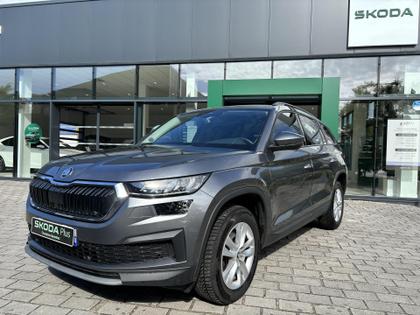 Skoda Kodiaq - Kodiaq 1.5 TSI 150 ACT DSG7 7pl Business - 27 800 €