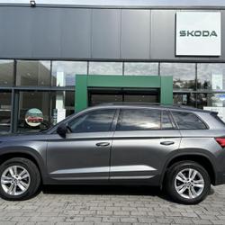 Skoda Kodiaq Kodiaq 1.5 TSI 150 ACT DSG7 7pl Business &Eacute;pinay-sur-Seine