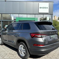 Skoda Kodiaq Kodiaq 1.5 TSI 150 ACT DSG7 7pl Business &Eacute;pinay-sur-Seine