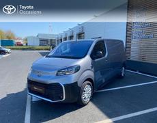 Toyota Proace Saint-Malo