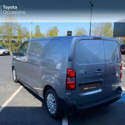 Toyota Proace Medium 75kWh Start MC24 Saint-Malo