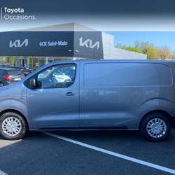 Toyota Proace Medium 75kWh Start MC24 Saint-Malo