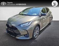 Toyota Yaris Plérin