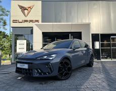 Cupra Leon Sportstourer Épinay-sur-Seine