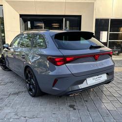 Cupra Leon Sportstourer Leon Sportstourer eHybrid 272 ch DSG6 VZ &Eacute;pinay-sur-Seine