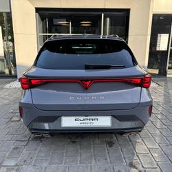 Cupra Leon Sportstourer Leon Sportstourer eHybrid 272 ch DSG6 VZ &Eacute;pinay-sur-Seine
