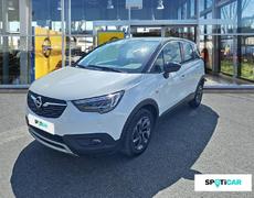 Opel Crossland X Épernay