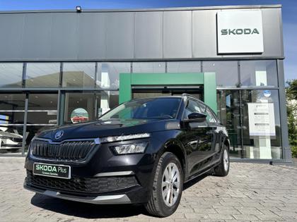 Skoda Kamiq - Kamiq 1.0 TSI Evo 110 ch DSG7 Ambition - 21 890 €