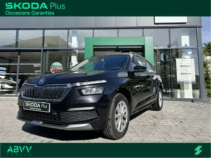 Skoda Kamiq - Kamiq 1.0 TSI Evo 110 ch DSG7 Ambition - 21 090 €