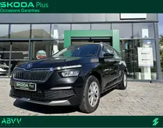 Skoda Kamiq Épinay-sur-Seine