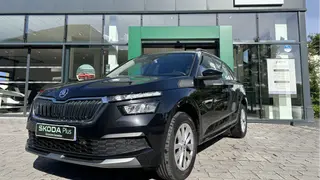 Skoda Kamiq  - Ambition - photo 0