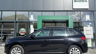 Skoda Kamiq  - Ambition - photo 1